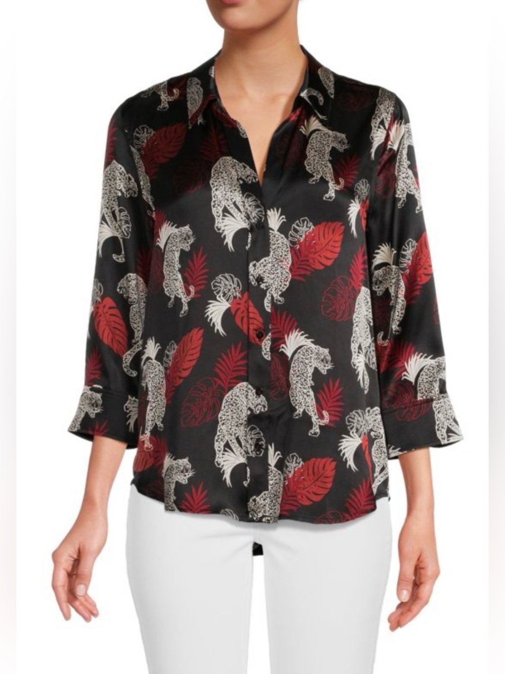 L’Agence Dani Blouse